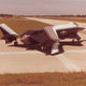 Illustration for article titled Ryan XV-5A
